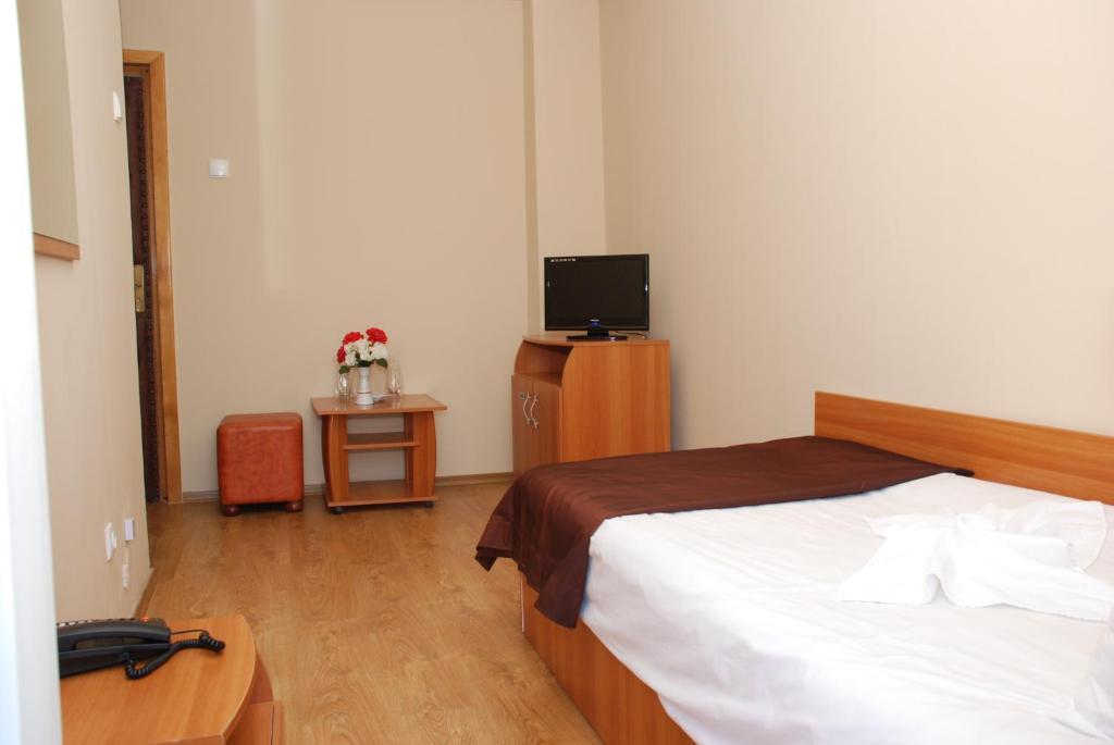 Hotel Liliacul Kluž Pokoj fotografie