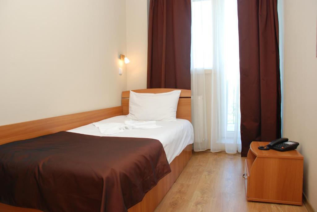 Hotel Liliacul Kluž Pokoj fotografie